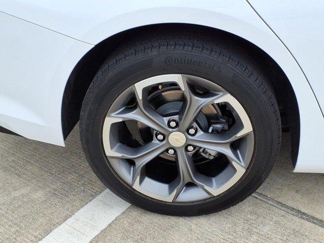 used 2023 Chevrolet Malibu car, priced at $17,999