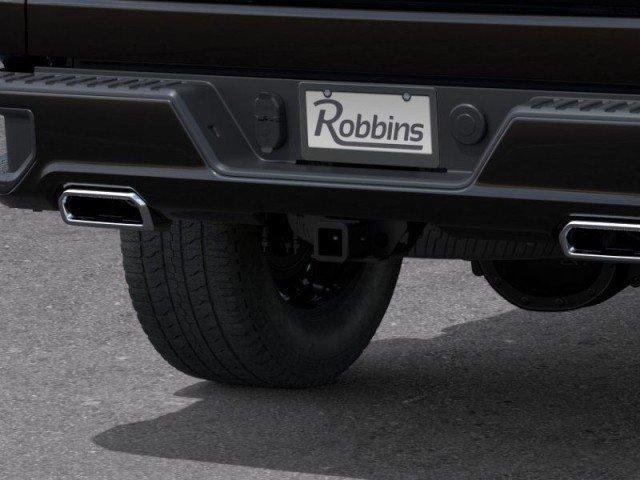 new 2026 Chevrolet Silverado 1500 car, priced at $58,014