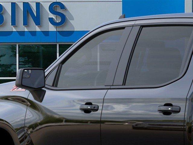 new 2026 Chevrolet Silverado 1500 car, priced at $58,014