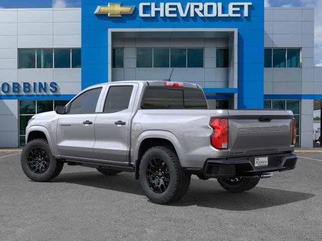 new 2026 Chevrolet Colorado car, priced at $30,185