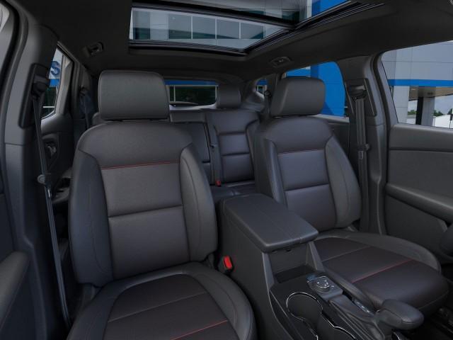 new 2026 Chevrolet Blazer car, priced at $49,411