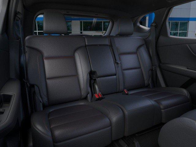 new 2026 Chevrolet Blazer car, priced at $49,411