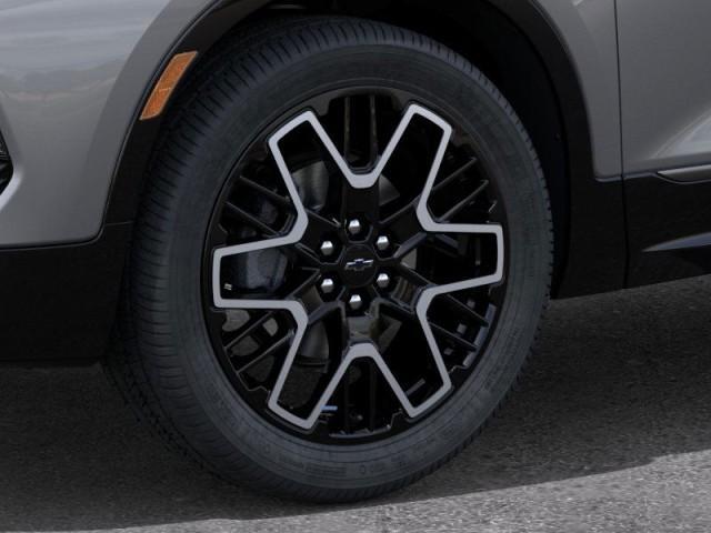 new 2026 Chevrolet Blazer car, priced at $49,411