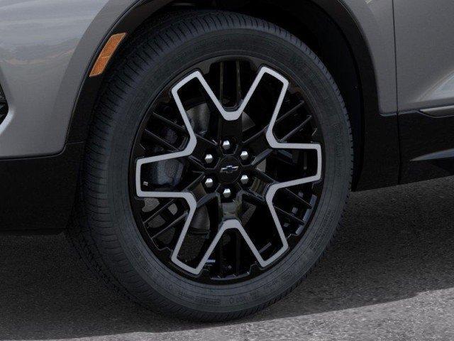 new 2026 Chevrolet Blazer car, priced at $49,411
