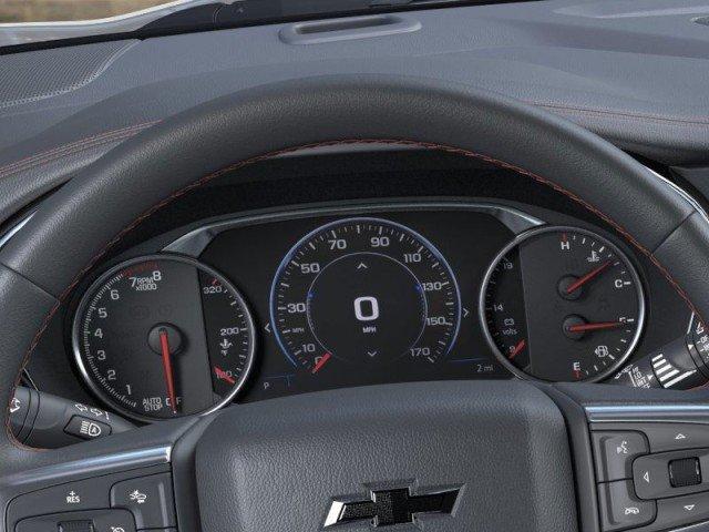 new 2026 Chevrolet Blazer car, priced at $49,411