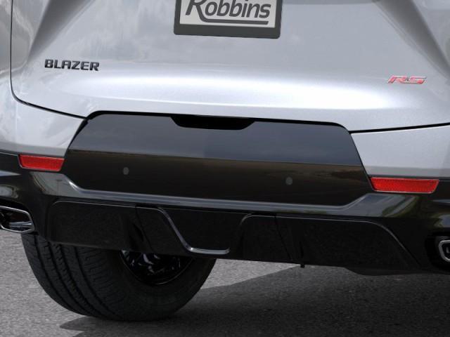 new 2026 Chevrolet Blazer car, priced at $49,411