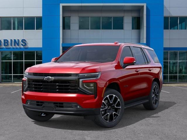 new 2026 Chevrolet Tahoe car, priced at $76,419