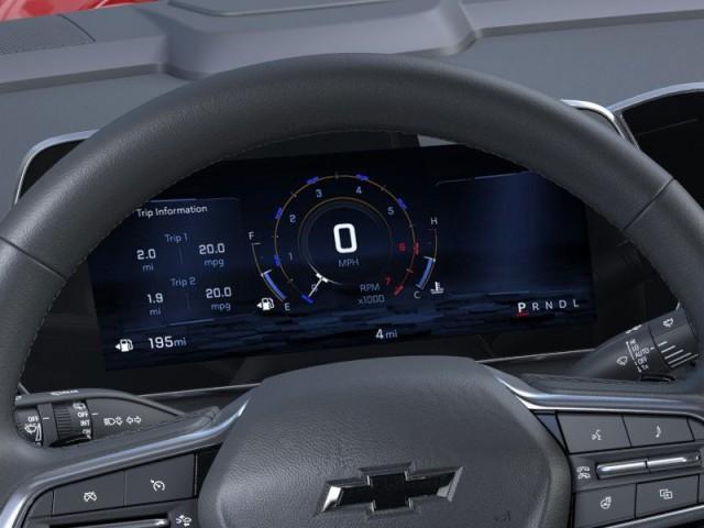 new 2026 Chevrolet Tahoe car, priced at $76,419