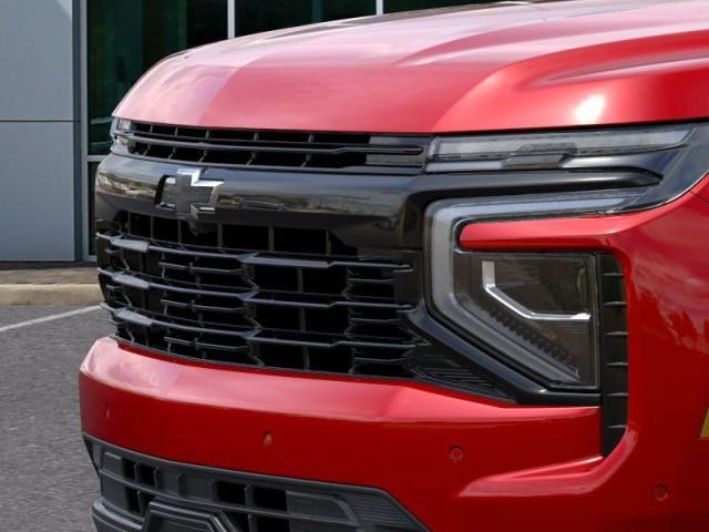 new 2026 Chevrolet Tahoe car, priced at $76,419