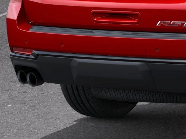 new 2026 Chevrolet Tahoe car, priced at $76,419