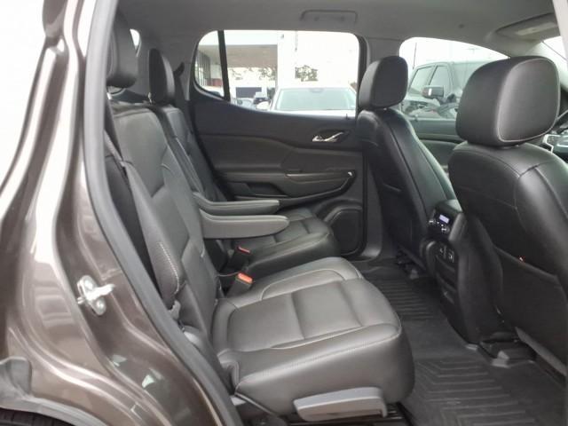 used 2019 GMC Acadia car, priced at $18,999