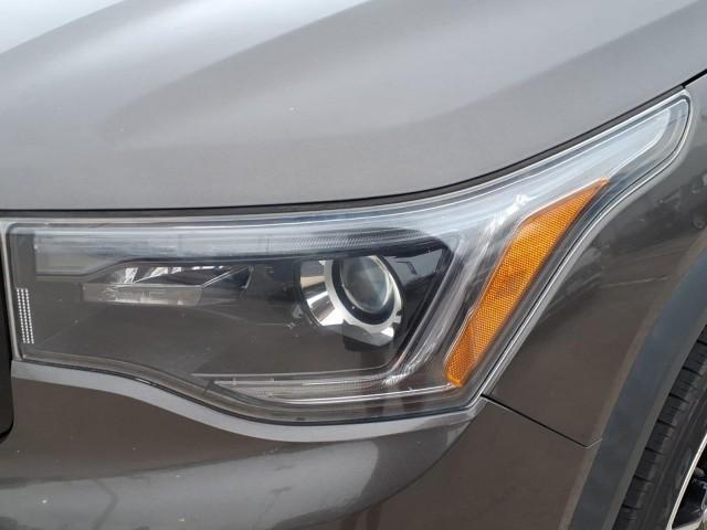 used 2019 GMC Acadia car, priced at $18,999