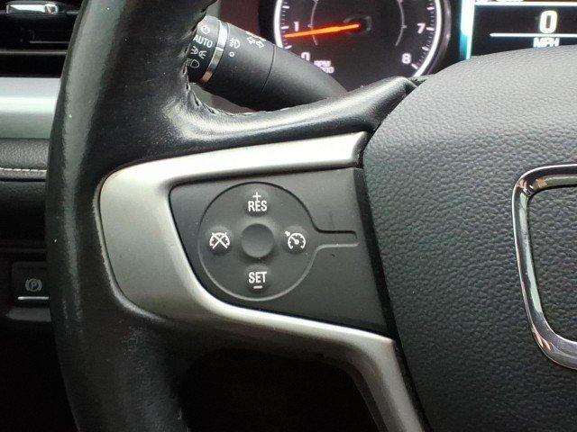 used 2019 GMC Acadia car, priced at $18,999