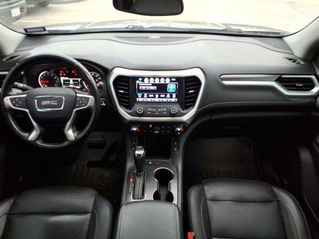 used 2019 GMC Acadia car, priced at $18,999