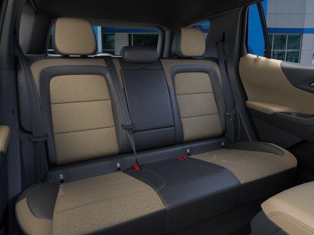 new 2026 Chevrolet Equinox car, priced at $36,184