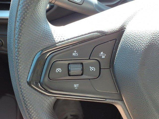 used 2023 Chevrolet TrailBlazer car, priced at $17,499