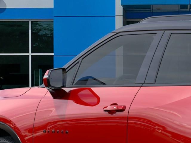 new 2026 Chevrolet Blazer car, priced at $49,688