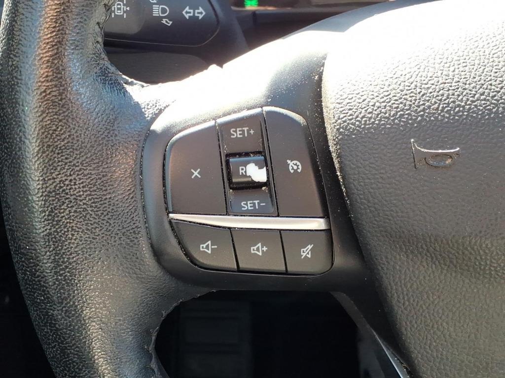 used 2020 Ford Escape car, priced at $17,499