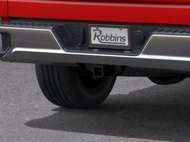 new 2026 Chevrolet Silverado 1500 car, priced at $45,234