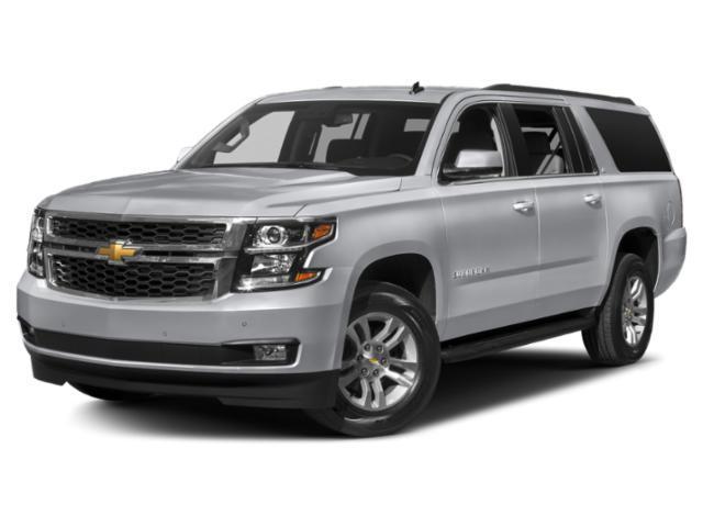 used 2015 Chevrolet Suburban car, priced at $16,995