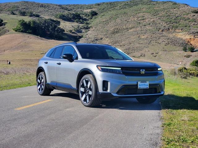 new 2026 Honda Prologue car, priced at $53,195