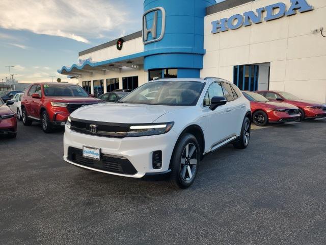new 2026 Honda Prologue car, priced at $53,650
