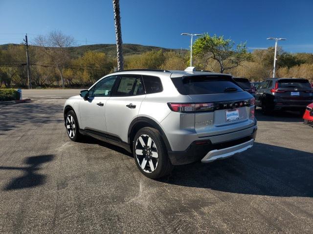 new 2025 Honda Prologue car, priced at $55,179