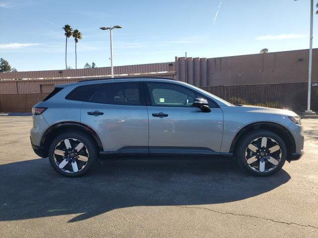 new 2025 Honda Prologue car, priced at $55,179