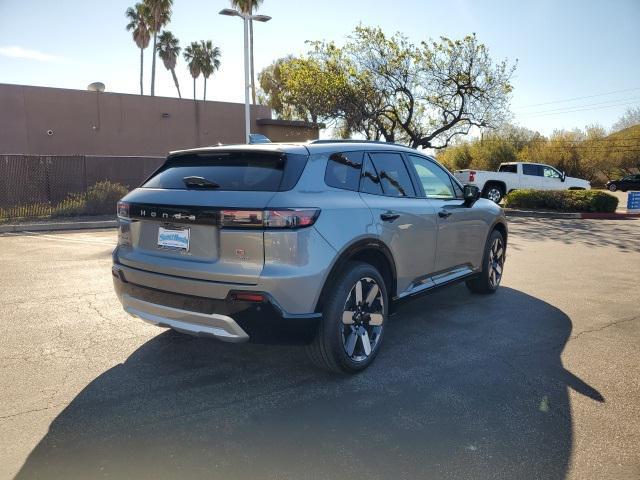 new 2025 Honda Prologue car, priced at $55,179