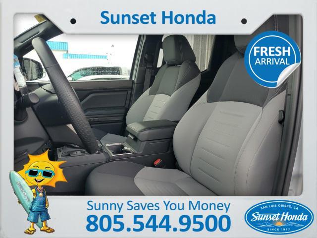 used 2025 Toyota Tacoma car, priced at $45,983