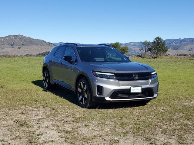 new 2025 Honda Prologue car, priced at $55,179