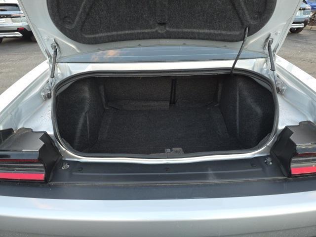 used 2021 Dodge Challenger car, priced at $22,695