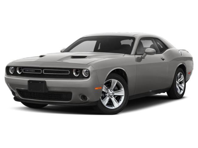 used 2021 Dodge Challenger car, priced at $22,695