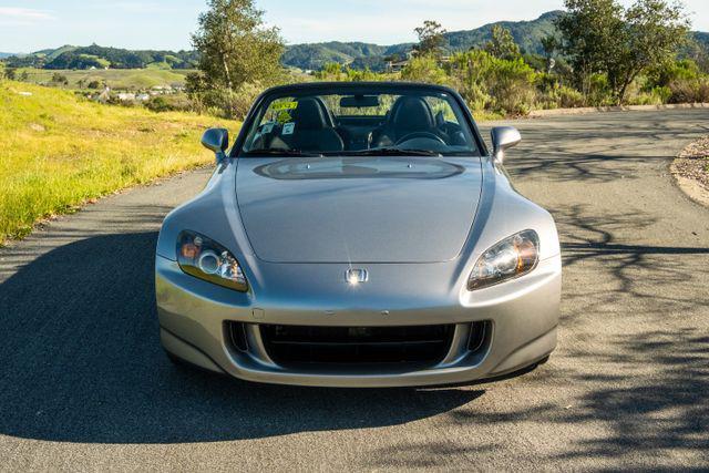 used 2007 Honda S2000 car, priced at $42,995