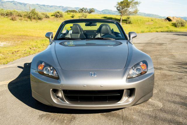used 2007 Honda S2000 car, priced at $42,995