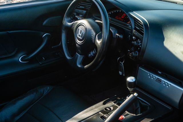 used 2007 Honda S2000 car, priced at $42,995