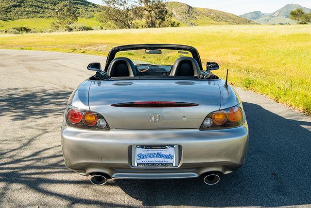 used 2007 Honda S2000 car, priced at $42,995