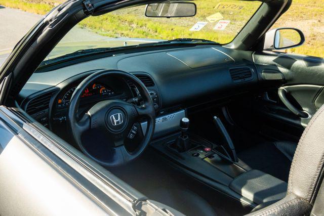 used 2007 Honda S2000 car, priced at $42,995