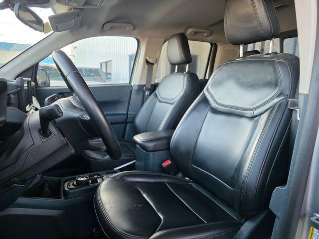 used 2024 Ford Maverick car, priced at $30,990