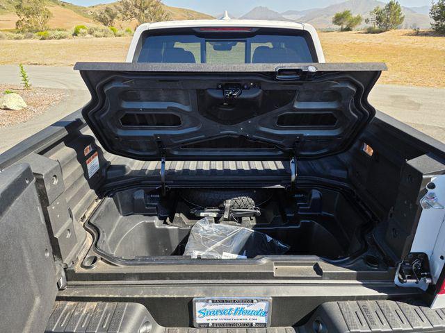 new 2026 Honda Ridgeline car, priced at $45,345