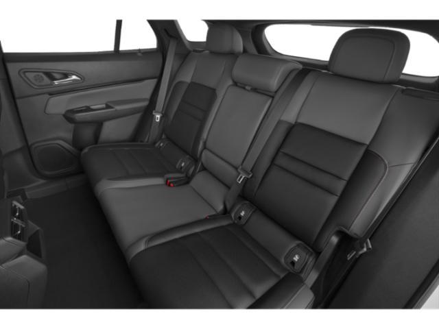 new 2026 Honda Prologue car, priced at $59,850