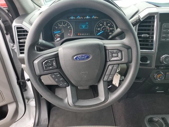used 2016 Ford F-150 car, priced at $19,807