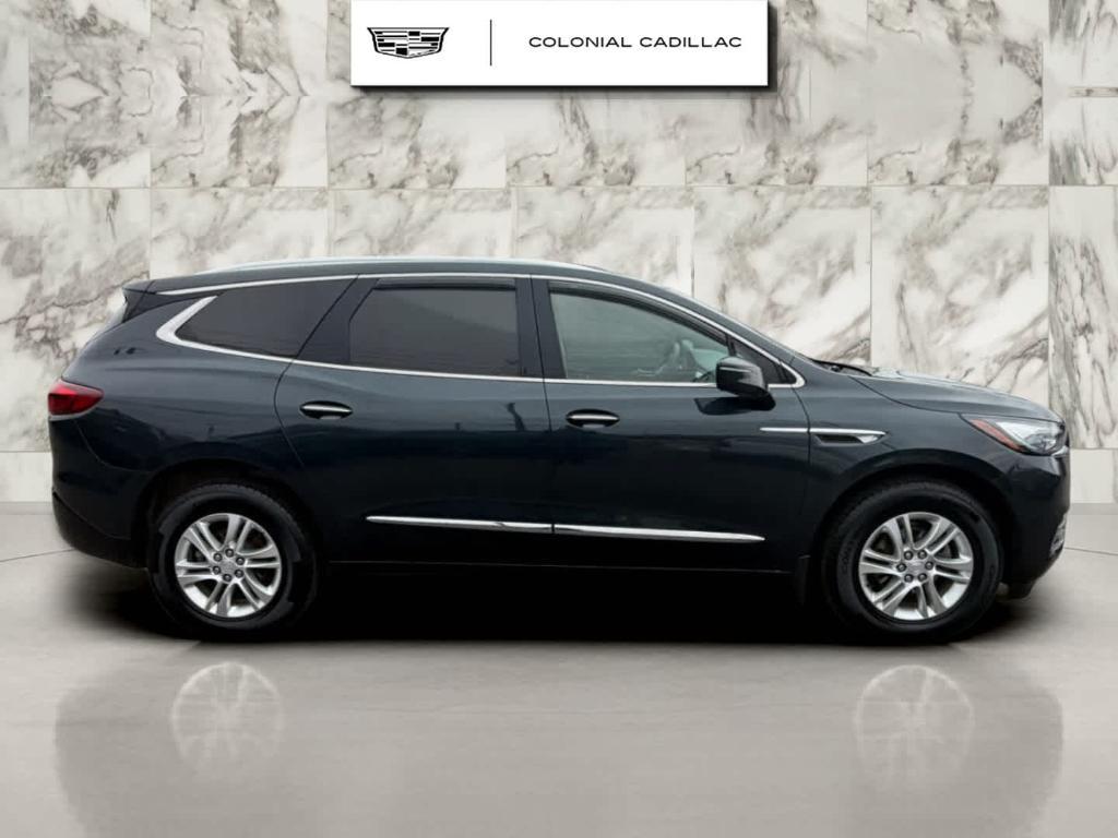 used 2020 Buick Enclave car, priced at $23,597