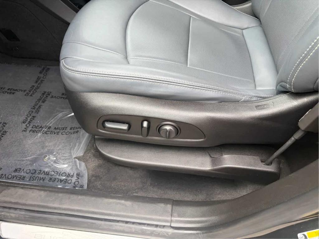 used 2020 Buick Enclave car, priced at $23,597