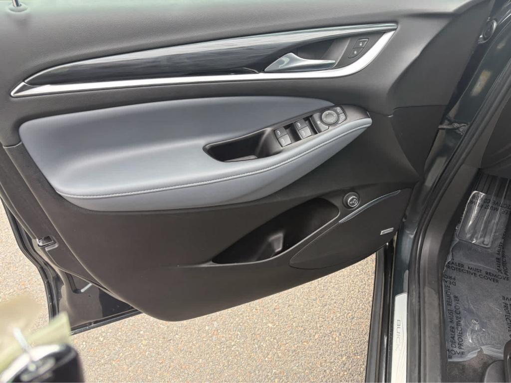 used 2020 Buick Enclave car, priced at $23,597