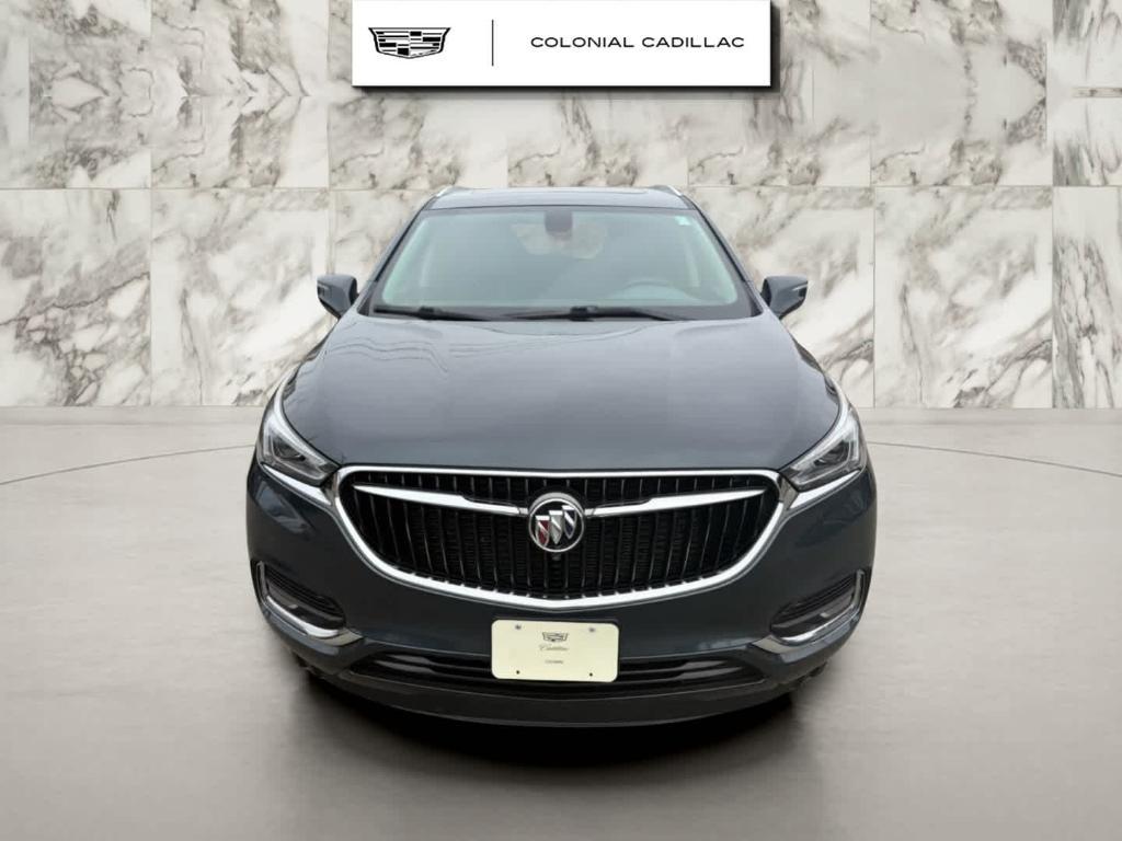 used 2020 Buick Enclave car, priced at $23,597