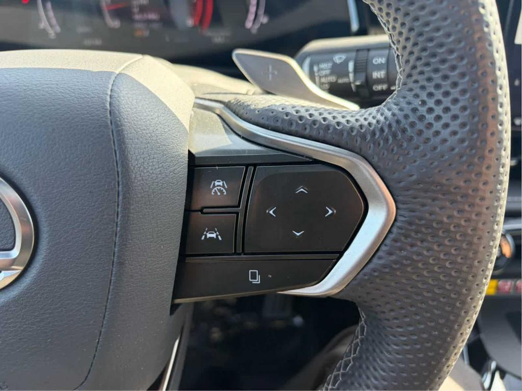 used 2024 Lexus NX 350 car, priced at $43,933