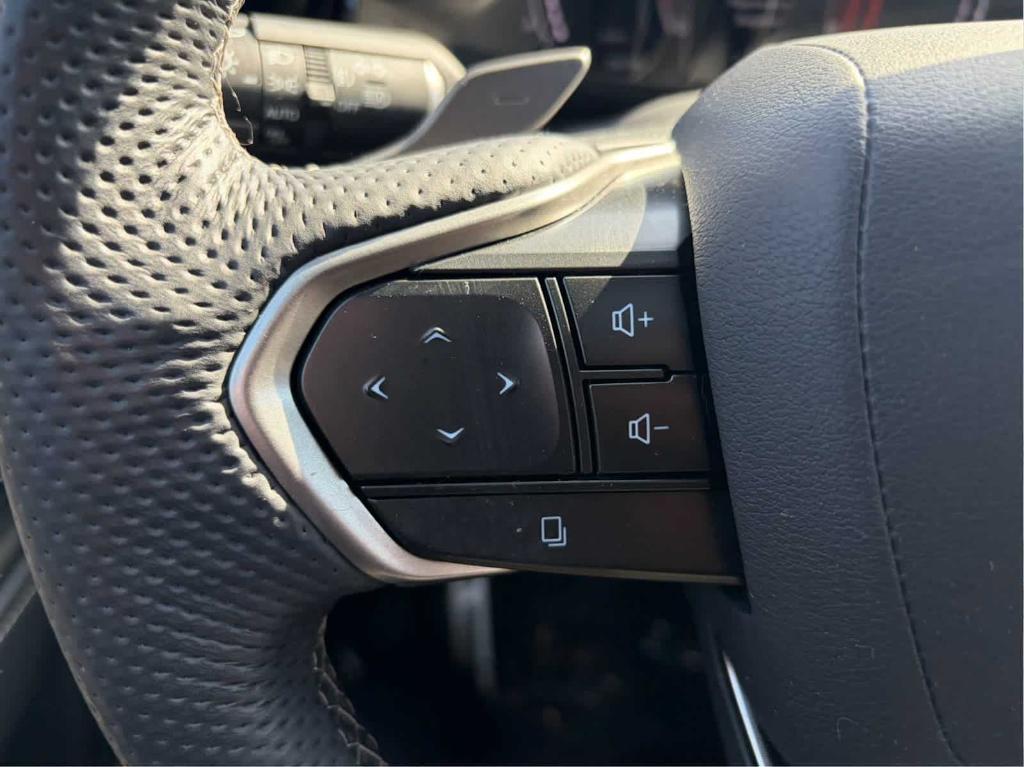 used 2024 Lexus NX 350 car, priced at $43,933