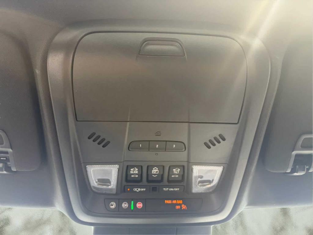 used 2024 Cadillac XT4 car, priced at $37,532