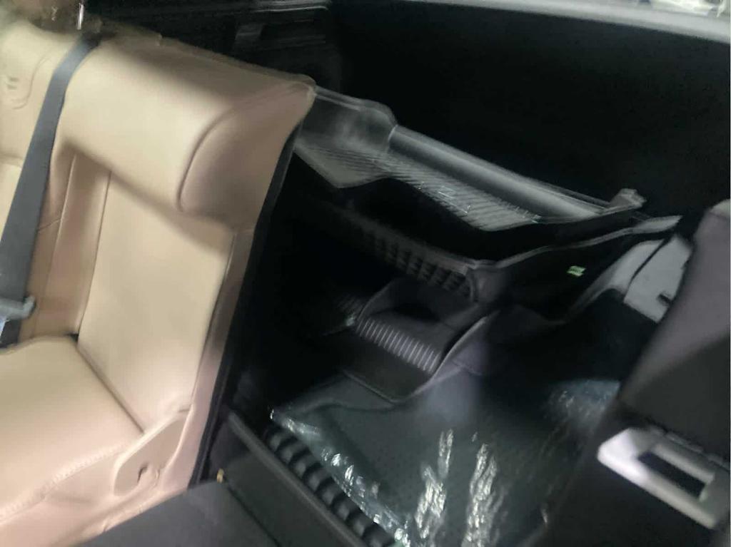 used 2024 Cadillac XT4 car, priced at $36,777